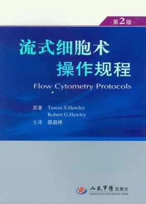 流式细胞术操作规程