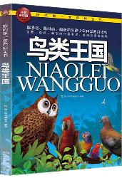 鸟类王国
