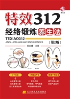 特效312经络锻炼养生