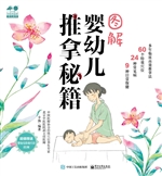 图解婴幼儿推拿秘籍