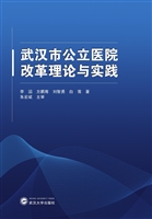 武汉市公立医院改革理