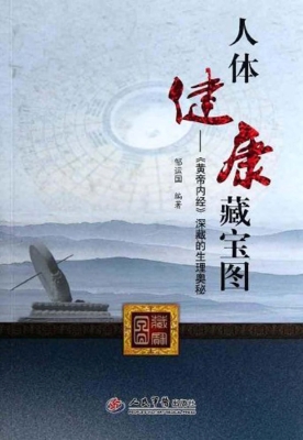 人体健康藏宝图——《