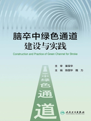 脑卒中绿色通道建设与