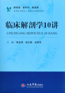 临床解剖学10讲