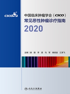 中国临床肿瘤学会（CSCO