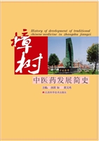 樟树中医药发展简史