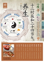 《黄帝内经》十二时辰