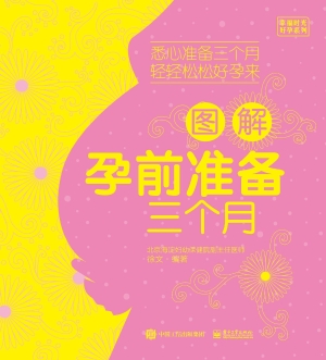图解孕前准备三个月