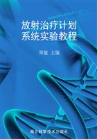 放射治疗计划系统实验