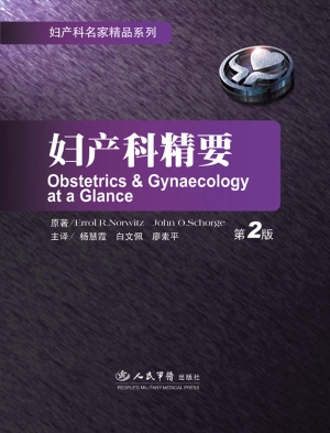 妇产科精要