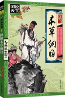 图解本草纲目