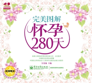 完美图解怀孕280天