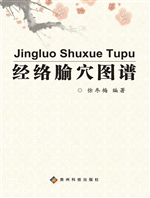经络腧穴图谱