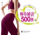 瘦身秘诀500例（全新升