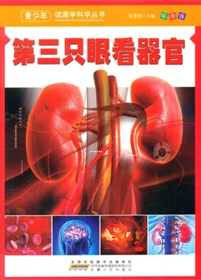 第三只眼看器官