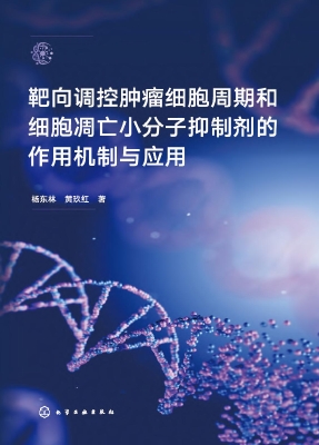 靶向调控肿瘤细胞周期