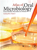 Atlas of Oral Microb