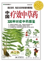 中国疗效中草药——32