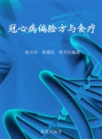 冠心病偏验方与食疗