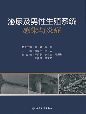 泌尿及男性生殖系统感