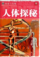 人体探秘