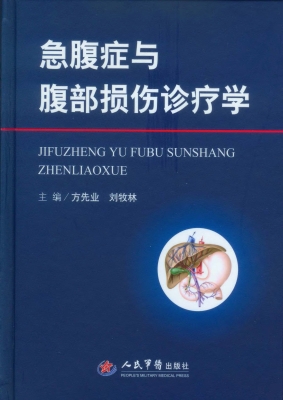 急腹症与腹部损伤诊疗