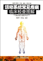 运动系统常见疾病临床