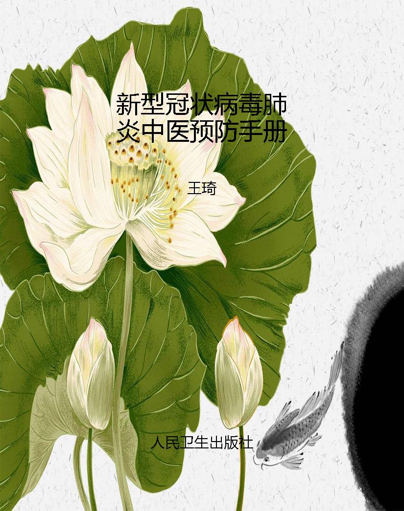 新型冠状病毒肺炎中医