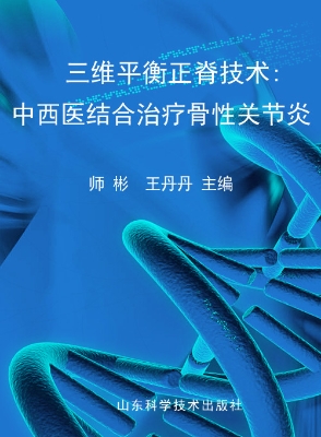 三维平衡正脊技术——