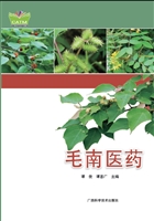 毛南医药
