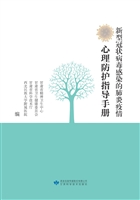 新型冠状病毒感染的肺