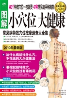 小穴位 大健康——图