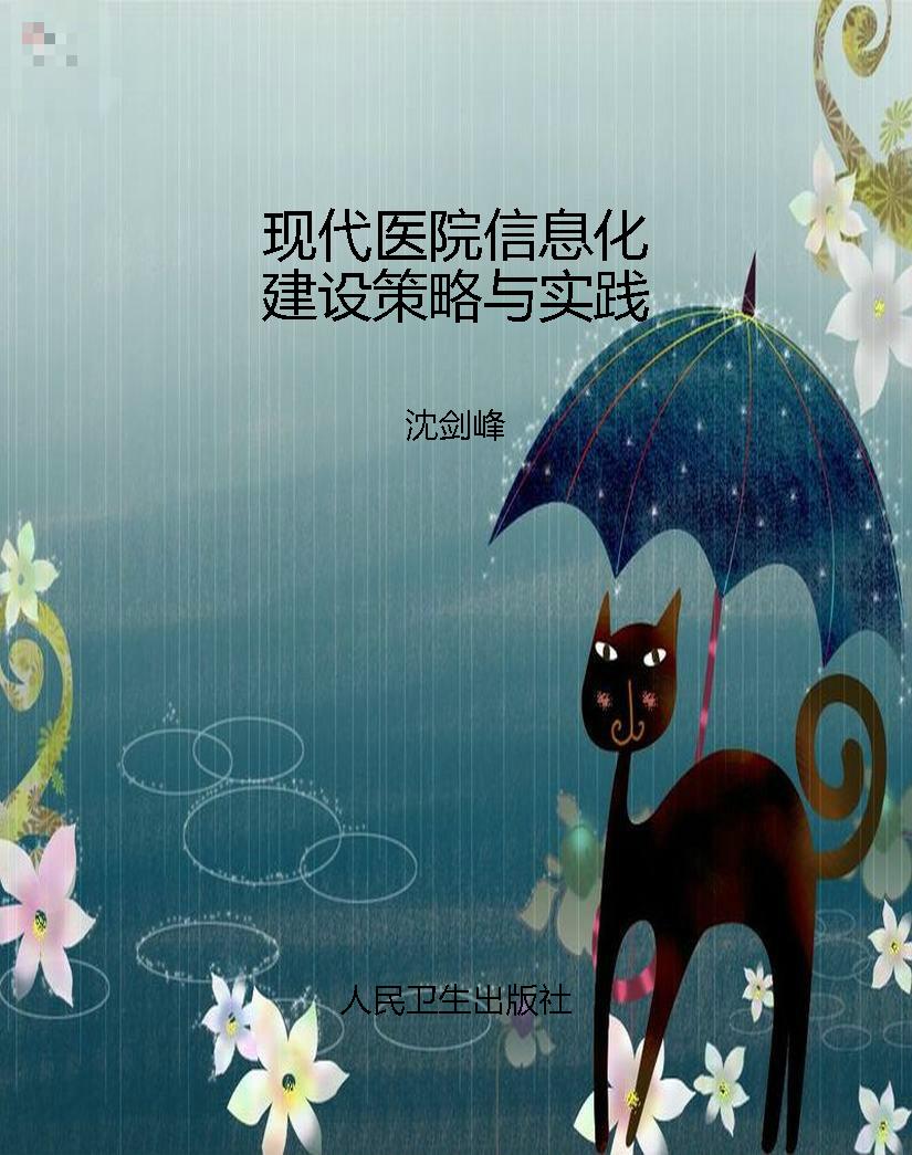现代医院信息化建设策