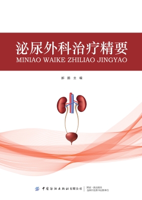 泌尿外科治疗精要