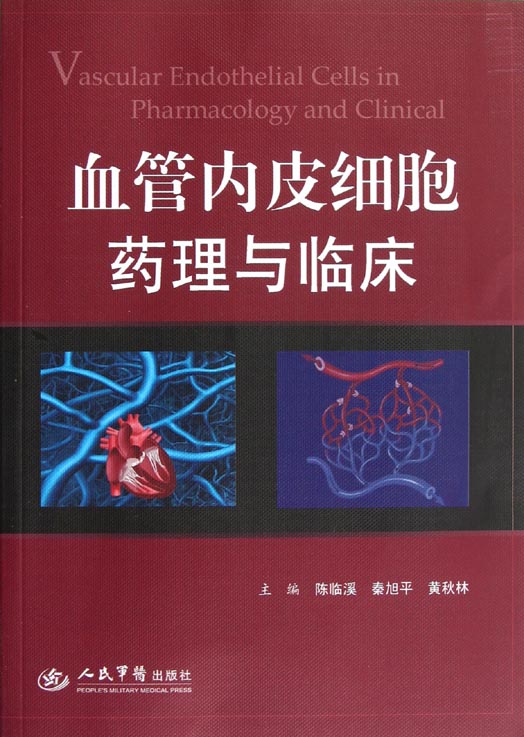 血管内皮细胞药理与临