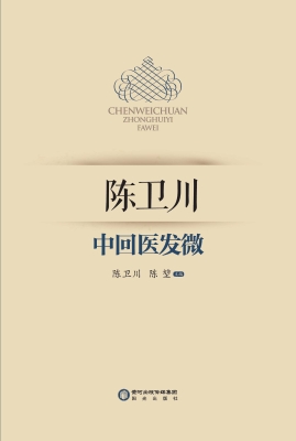 陈卫川中回医发微