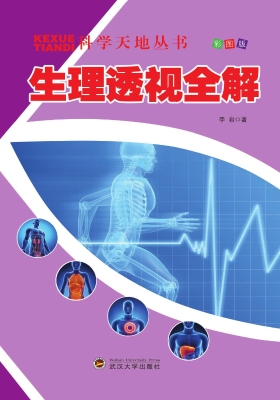生理透视全解