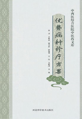 优势病种诊疗方案