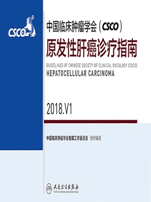 中国临床肿瘤学会（CSCO