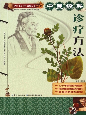 中医经典诊疗方法