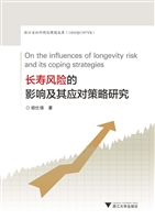 长寿风险的影响及其应