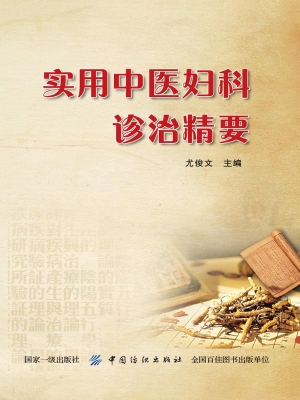 实用中医妇科诊治精要