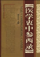 医学衷中参西录
