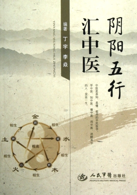 阴阳五行汇中医