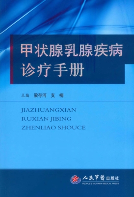 甲状腺乳腺疾病诊疗手