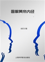 图解黄帝内经
