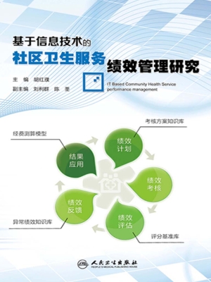 基于信息技术的社区卫