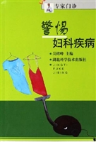 警惕妇科疾病