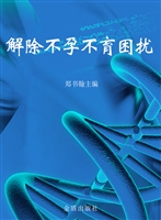 解除不孕不育困扰