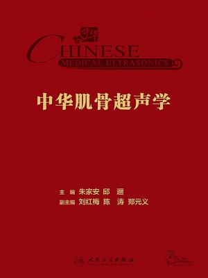 中华肌骨超声学